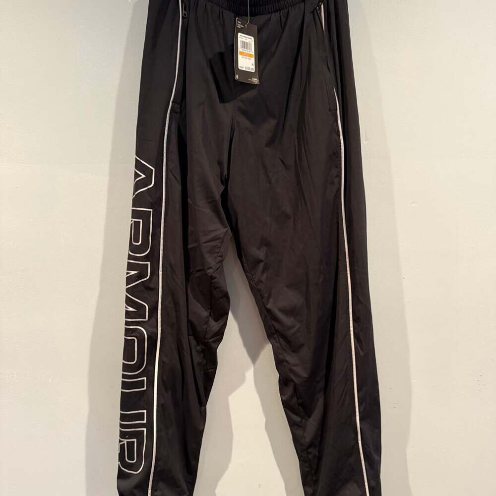 Under Armour Travel Jogger Loose Fit Pants Men's Size Small BNWT